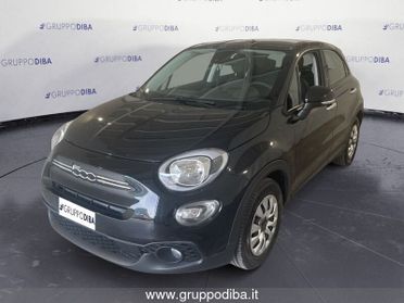 FIAT 500X 2022 1.0 t3 120cv