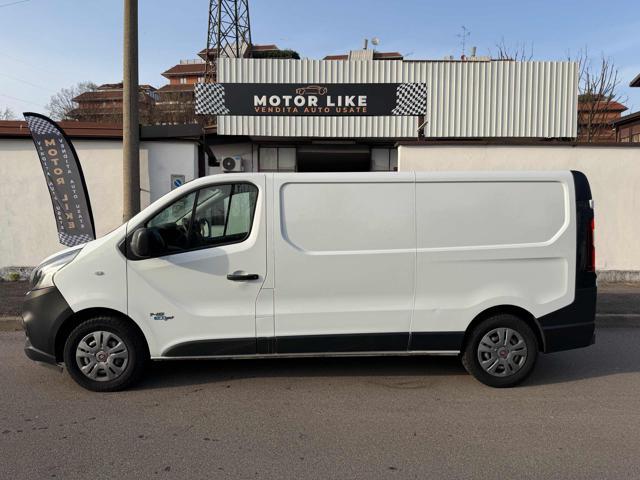 FIAT Talento 2.0 Ecojet 145CV PL-TN Furgone 12q
