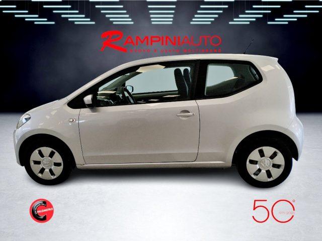 VOLKSWAGEN up! 1.0 3p. eco move up! Metano Pronta Consegna