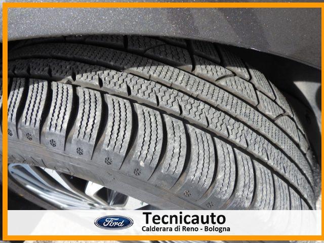FORD S-Max 2.0 EcoBlue 190CV 7posti Titanium Business