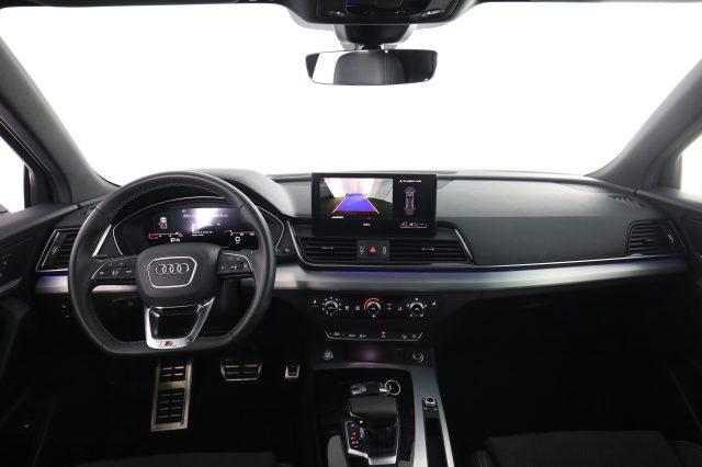 AUDI Q5 Q5 35 TDI S tronic S line