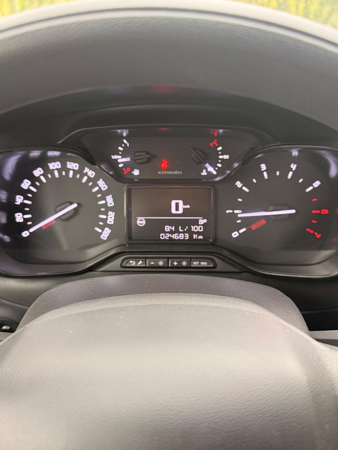Citroen C3 BlueHDi 100 S&S You