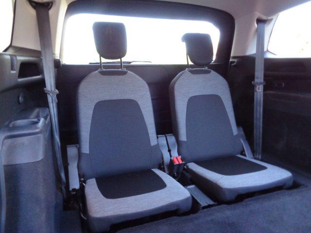 CITROEN Grand C4 Spacetourer 1.6hdi 7p. PREZZO VALIDO FINO 30.04,GARANZIA,full