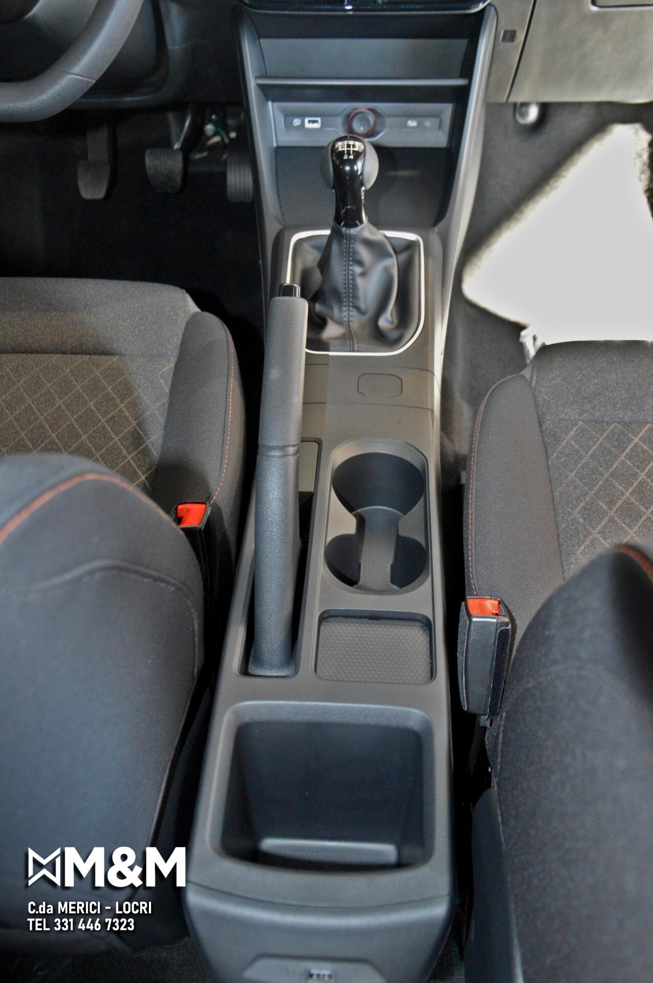 Mg MG3 3 BENZINA PROMO FINANZIAMENTO