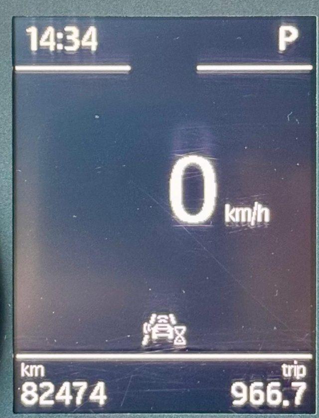 SEAT Arona 1.6 TDI 95 CV DSG AUTO Style