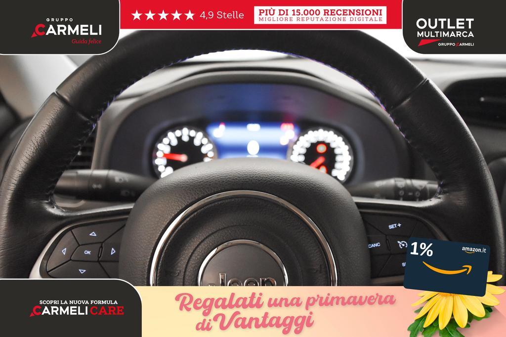 Jeep Renegade 1.0 T3 Limited 2WD