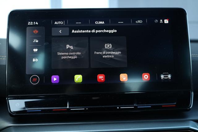 CUPRA Formentor 1.5 TSI Prezzo Netto