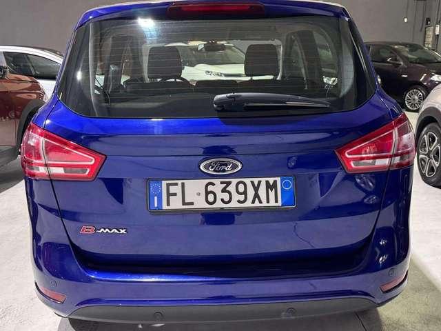 Ford B-Max Benzina Km 30.000