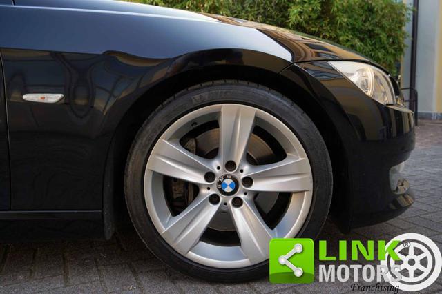 BMW 335 i Coupé 306CV E92 2011 ? N55 - CAMBIO MANUALE