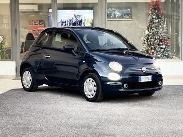 Fiat 500 1.0 Hybrid 70CV E6 Neo - 2023