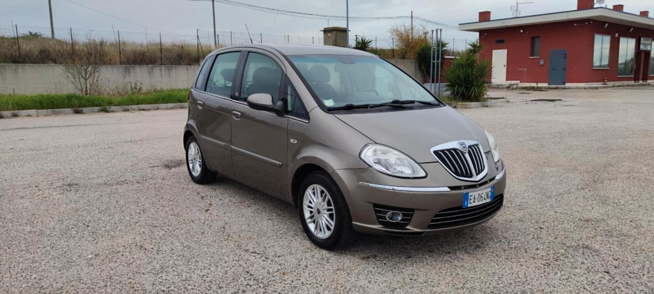 Lancia MUSA 1.4 E-Collection Ecochic GPL