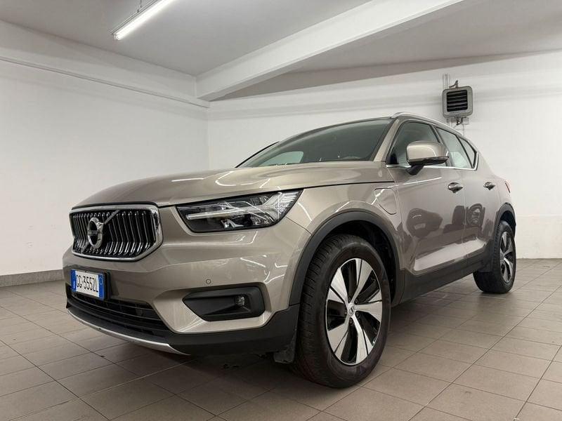 Volvo XC40 T4Recharge Plug-inInscriptionExpression anche a311€