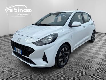 Hyundai i10 1.0 GPL Econext Prime