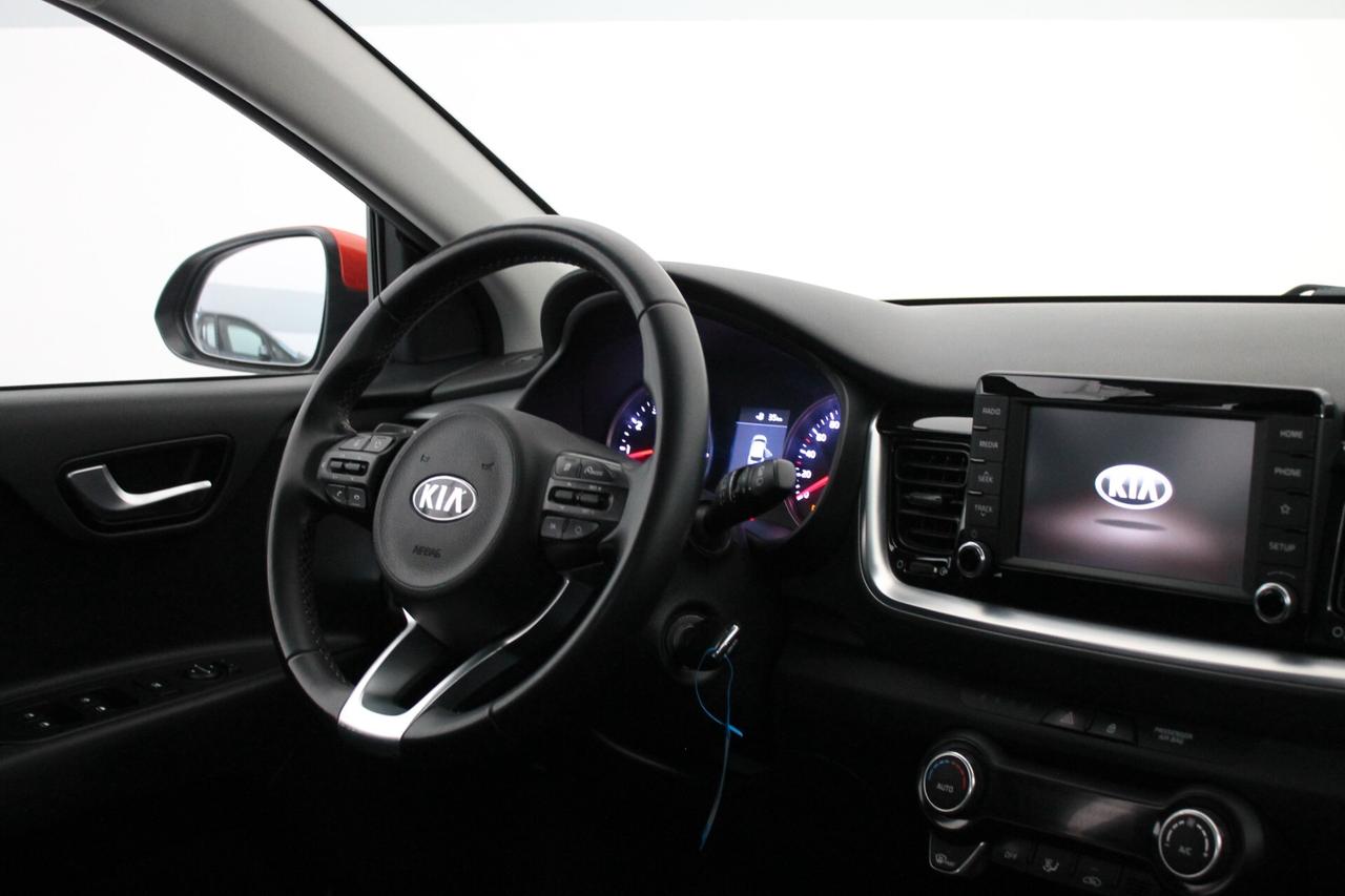 Kia Stonic 1.4 MPI 100 CV Style