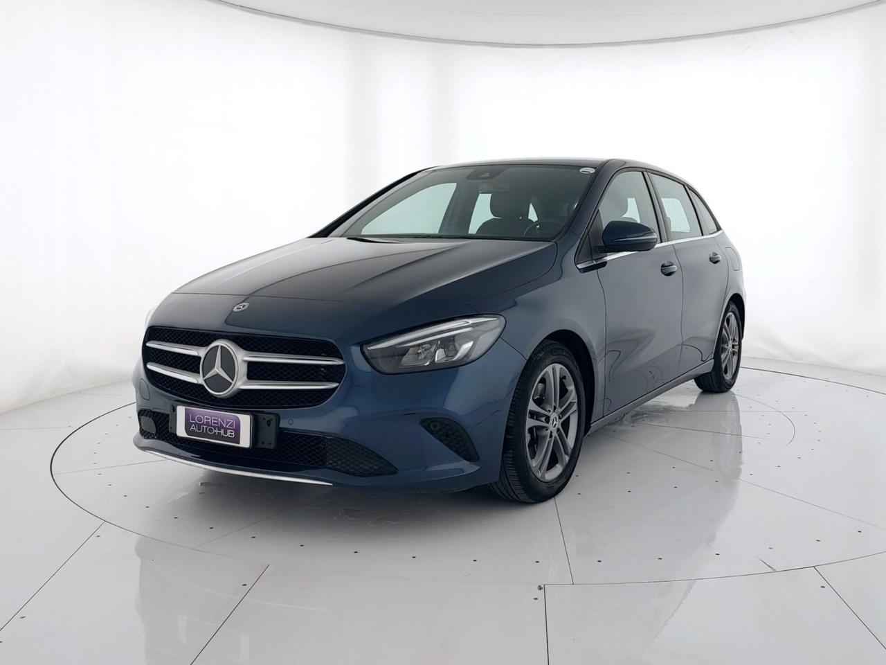 Mercedes-Benz Classe B 200 d Automatic Business Extra FULL LED+CAMERA