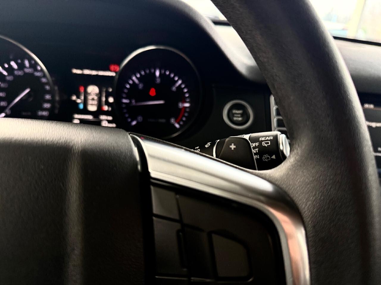 Land Rover Discovery Sport 2.2 TD4 HSE