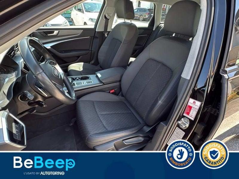 Audi A6 Allroad Quattro A6 ALLROAD 45 3.0 TDI MHEV 48V QUATTRO 231CV TIPTR