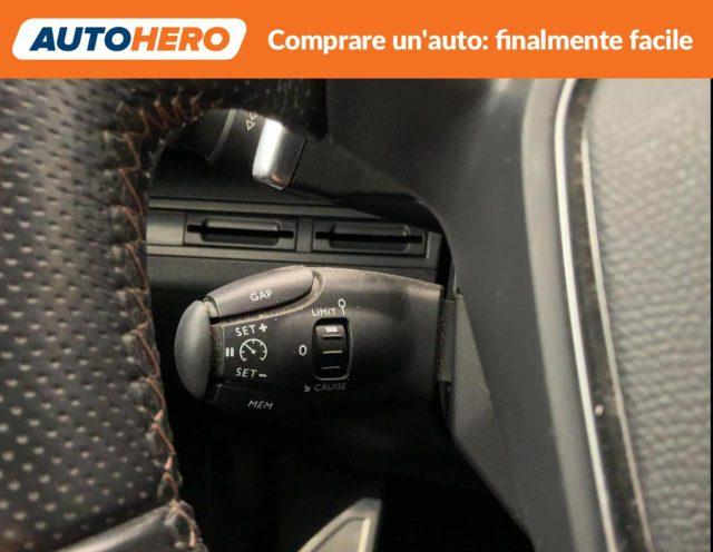 PEUGEOT 3008 BlueHDi 130 S&S EAT8 GT Line