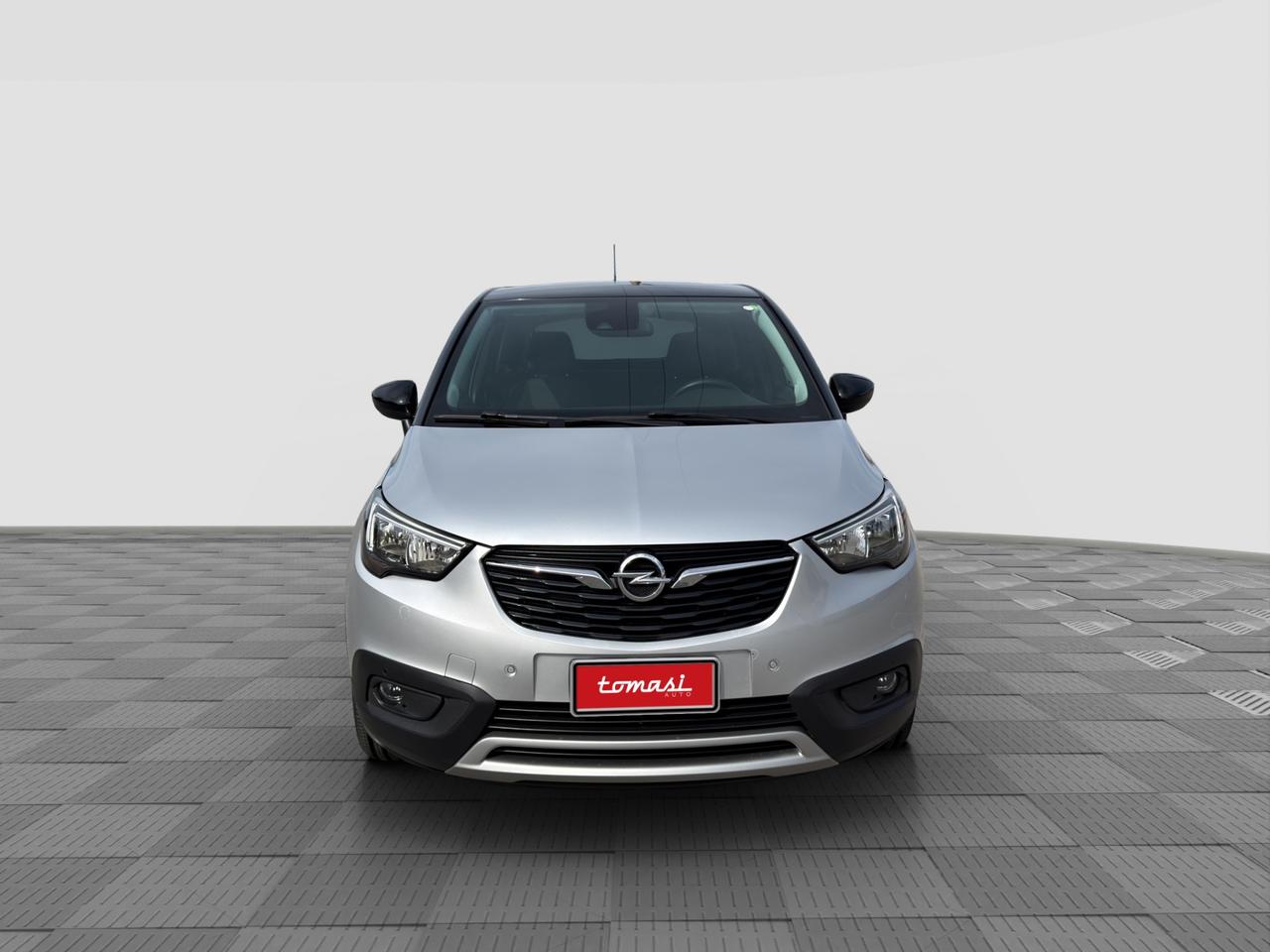 OPEL Crossland X Innovation 1.6 Diesel 99cv S&S MT5
