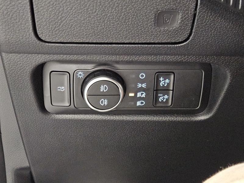 Ford Ranger 3.0 ecoboost V6 292cv auto