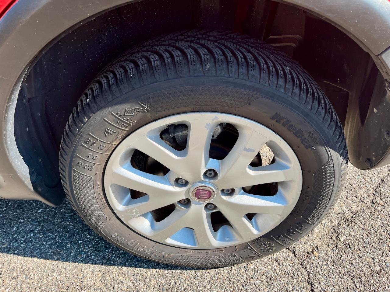 Fiat Sedici 1.6 Benzina 4x4 Emotion - 77.000KM