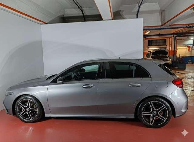 Mercedes-Benz A 200 d 150cv AMG Premium + Tetto Apribile