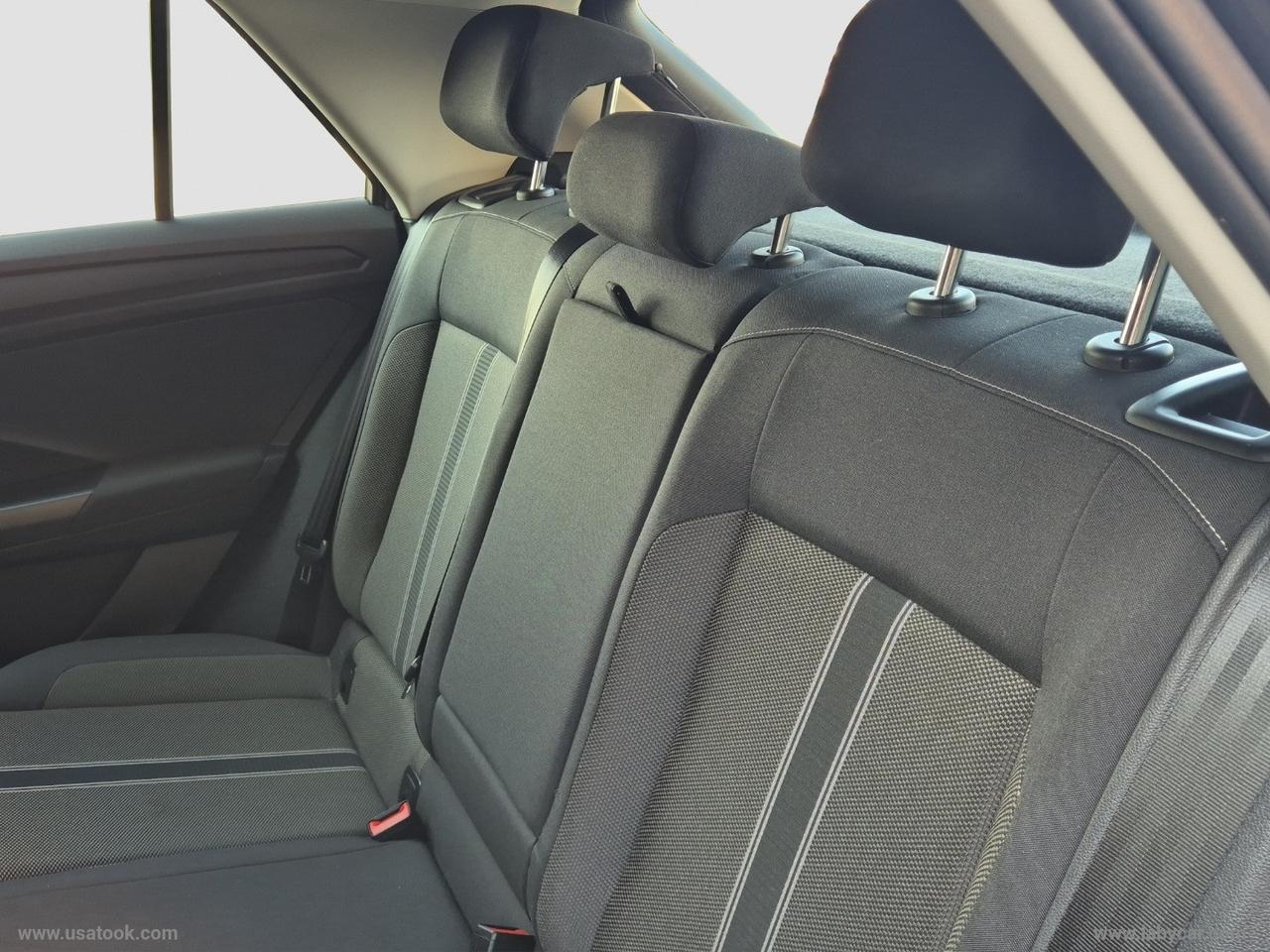 VOLKSWAGEN T-Roc 1.0 TSI 115CV Style BMT UNIPROP. SOLO 32.500 KM