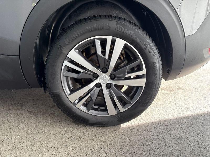 Peugeot 5008 BlueHDi 130 Allure Pack EAT8 S/S aut.