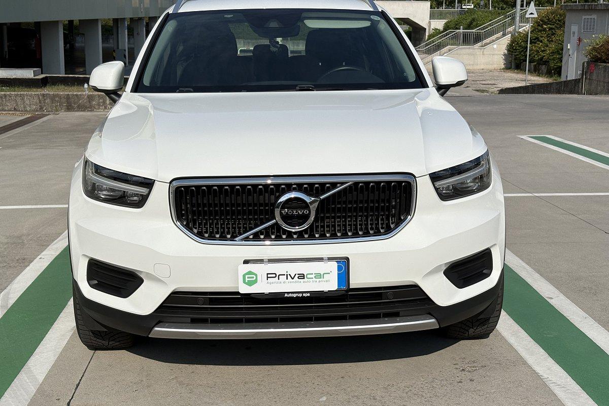 VOLVO XC40 D3 Business Plus