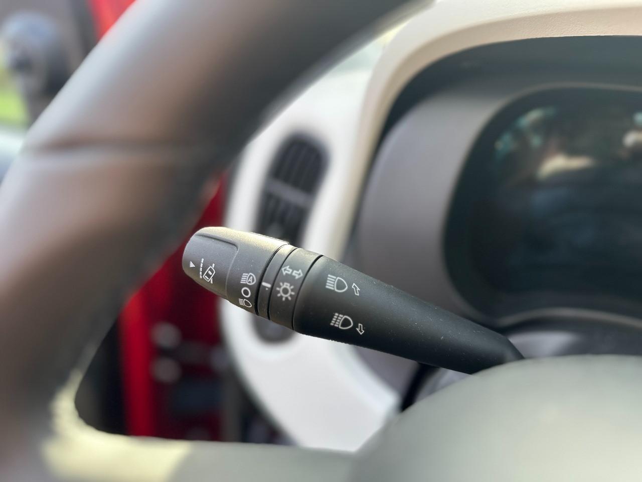 FIAT Pandina III 2024 Cross - Pandina Cross 1.0 firefly hybrid s&s 70cv