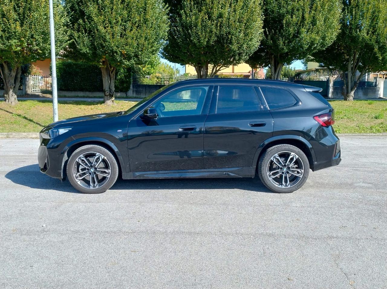 Bmw X1 xDrive 23d Msport