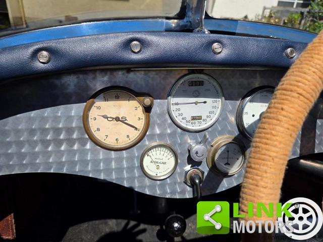 OTHERS-ANDERE Other AMILCAR CGSS