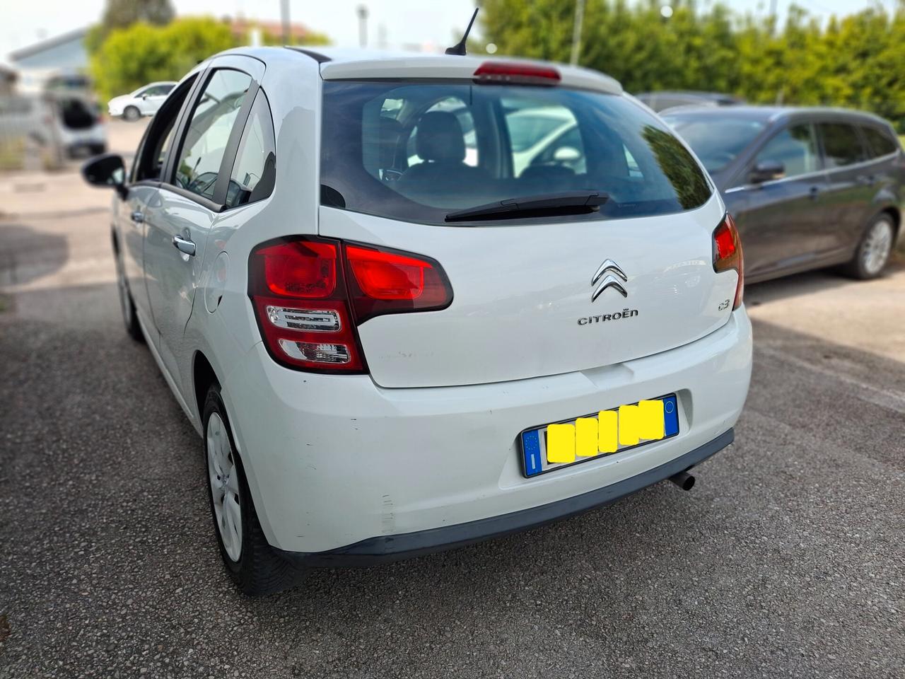 Citroen C3 1.1 Attraction
