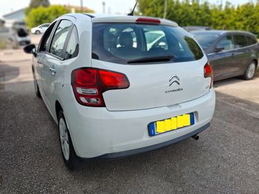 Citroen C3 1.1 Attraction