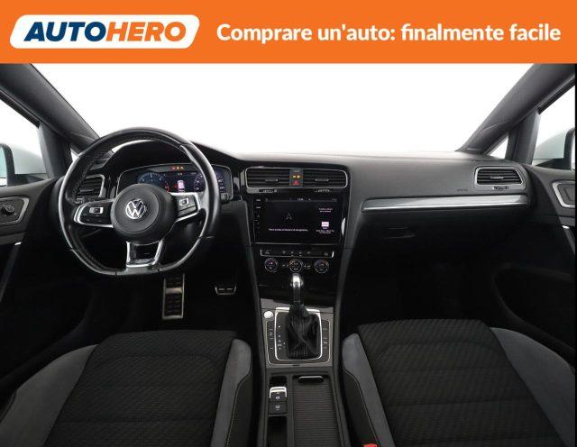 VOLKSWAGEN Golf 2.0 TDI DSG 5p. Sport BlueMotion Technology