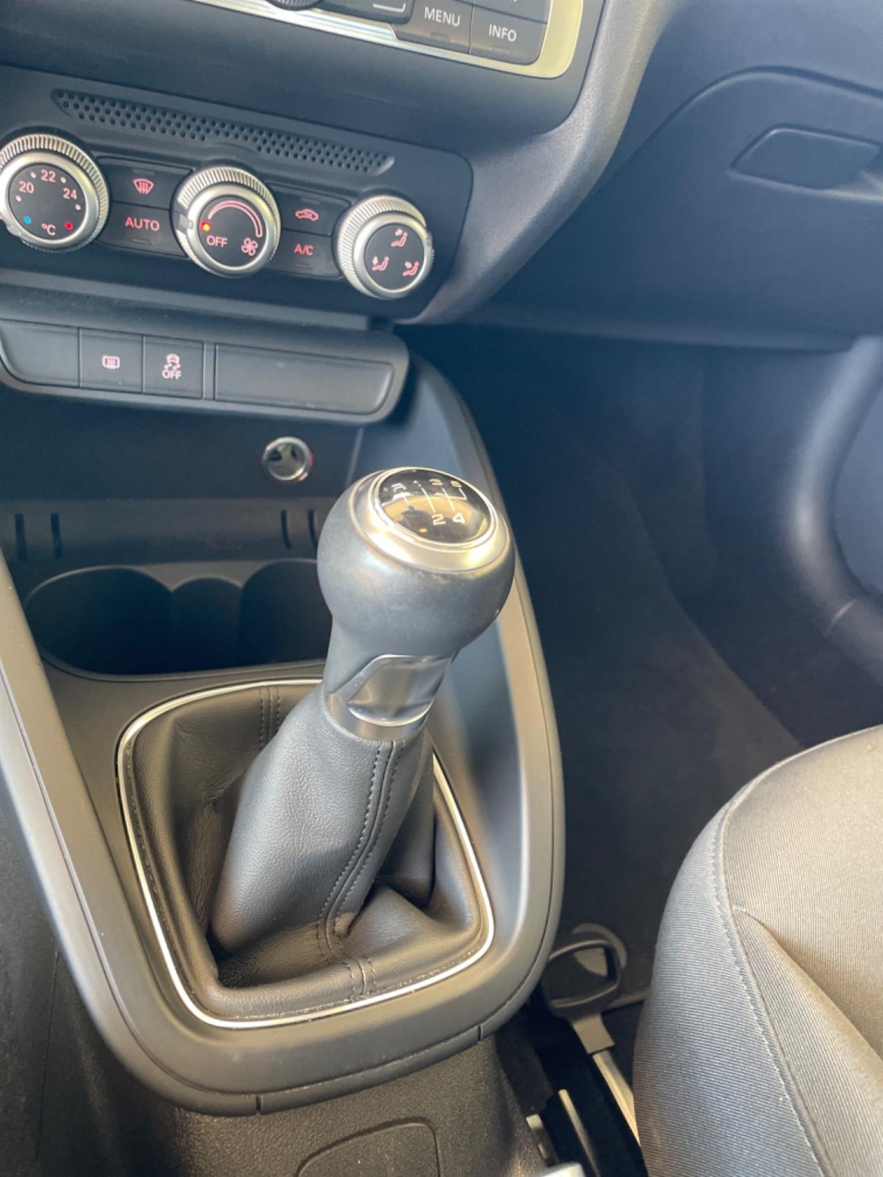 Audi A1 1.4 TDI Sport