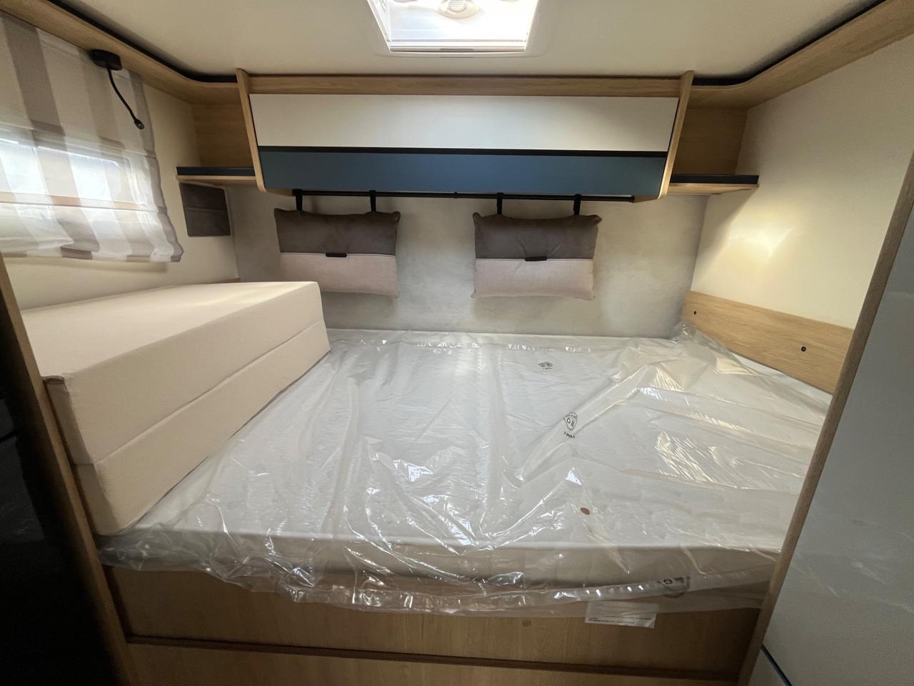 Ci International HORON 98 XT