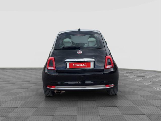 FIAT 500 500 1.2 Star