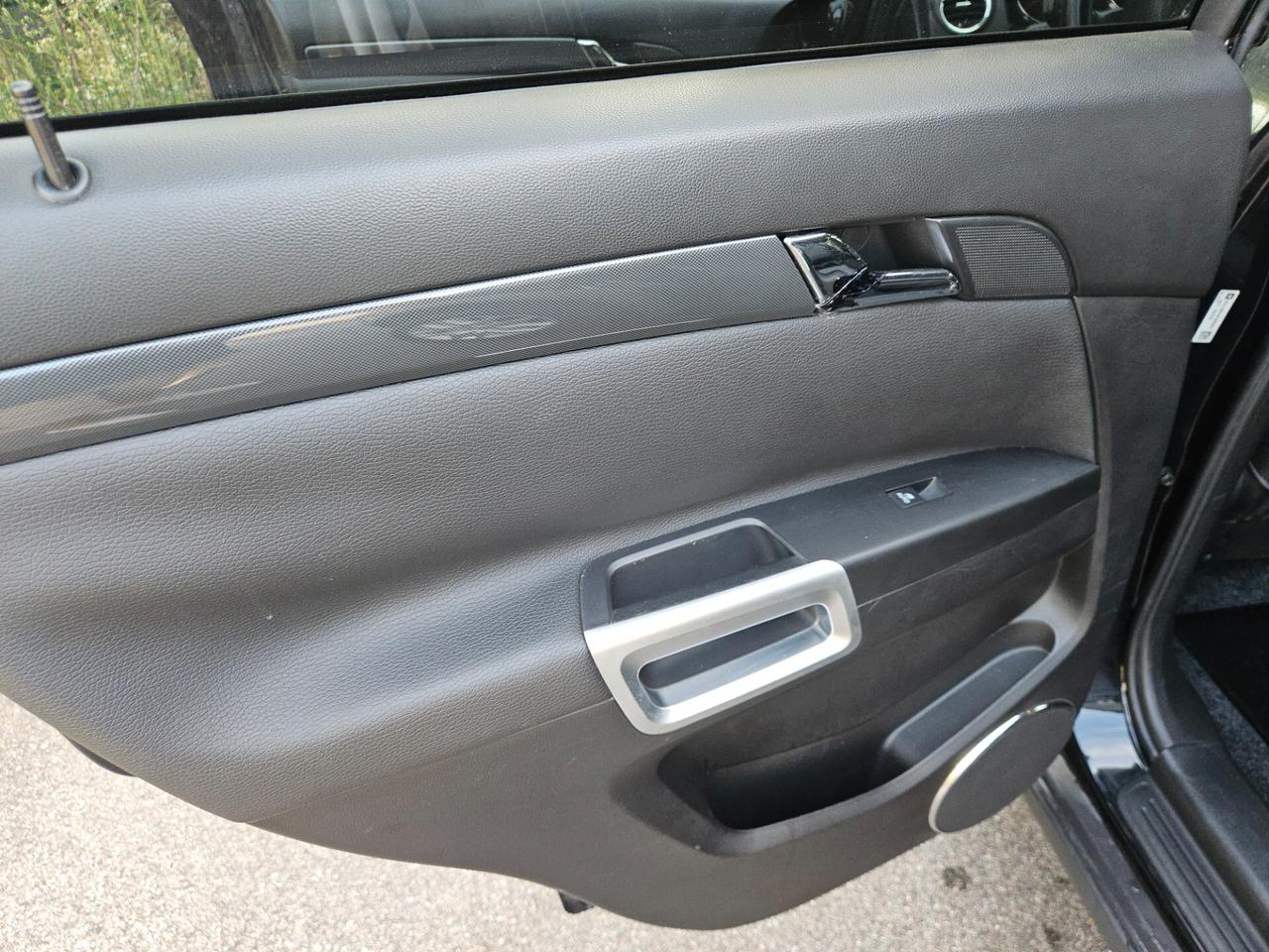 Opel Antara 2.2 CDTI 163CV Start&Stop 4x2 Cosmo AUTOMATIC