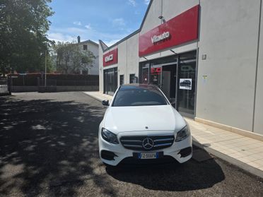 Mercedes-benz E 220 E 220 d Auto Premium Plus