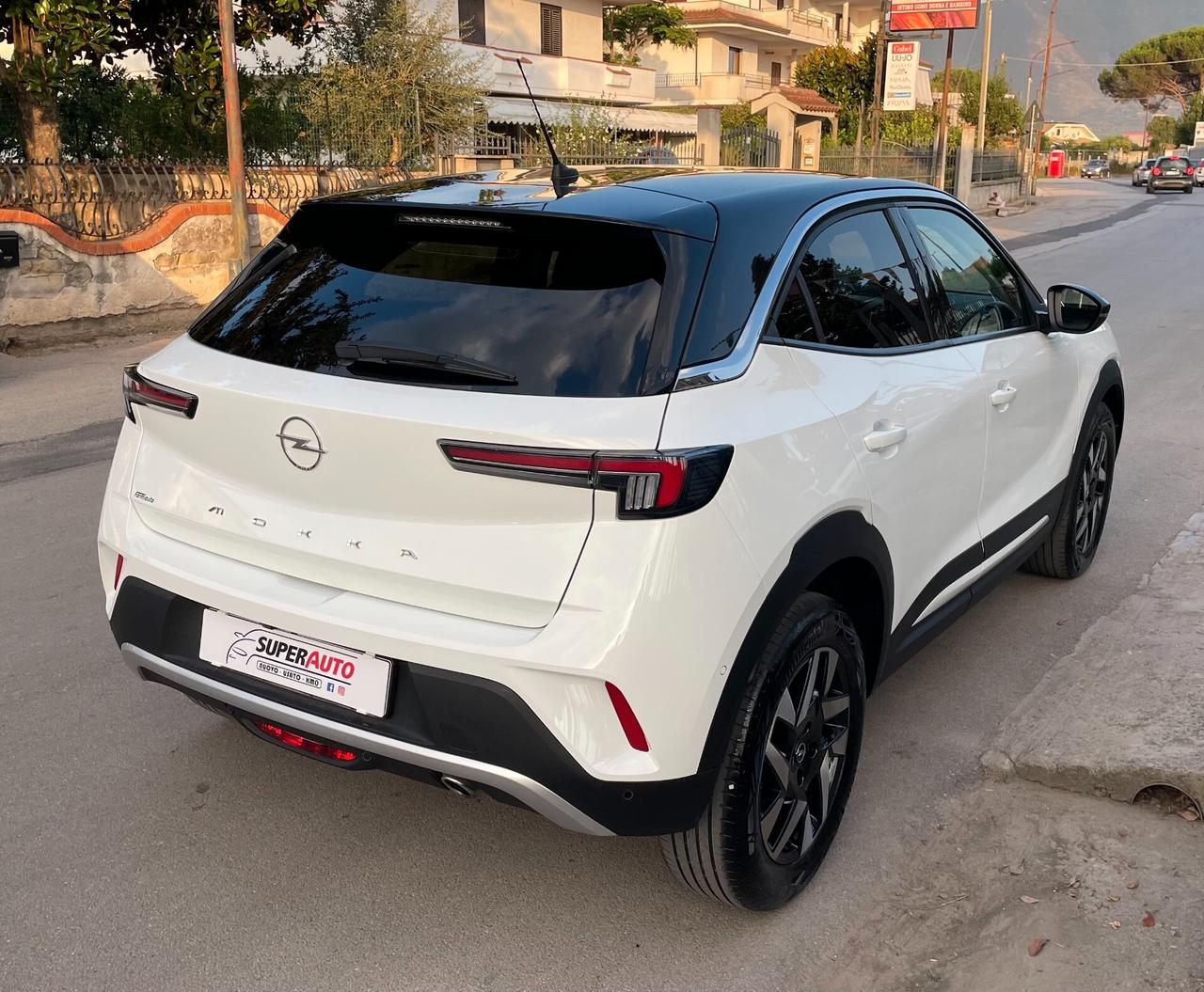 OPEL Mokka 1.5 Diesel 110CV ELEGANCE