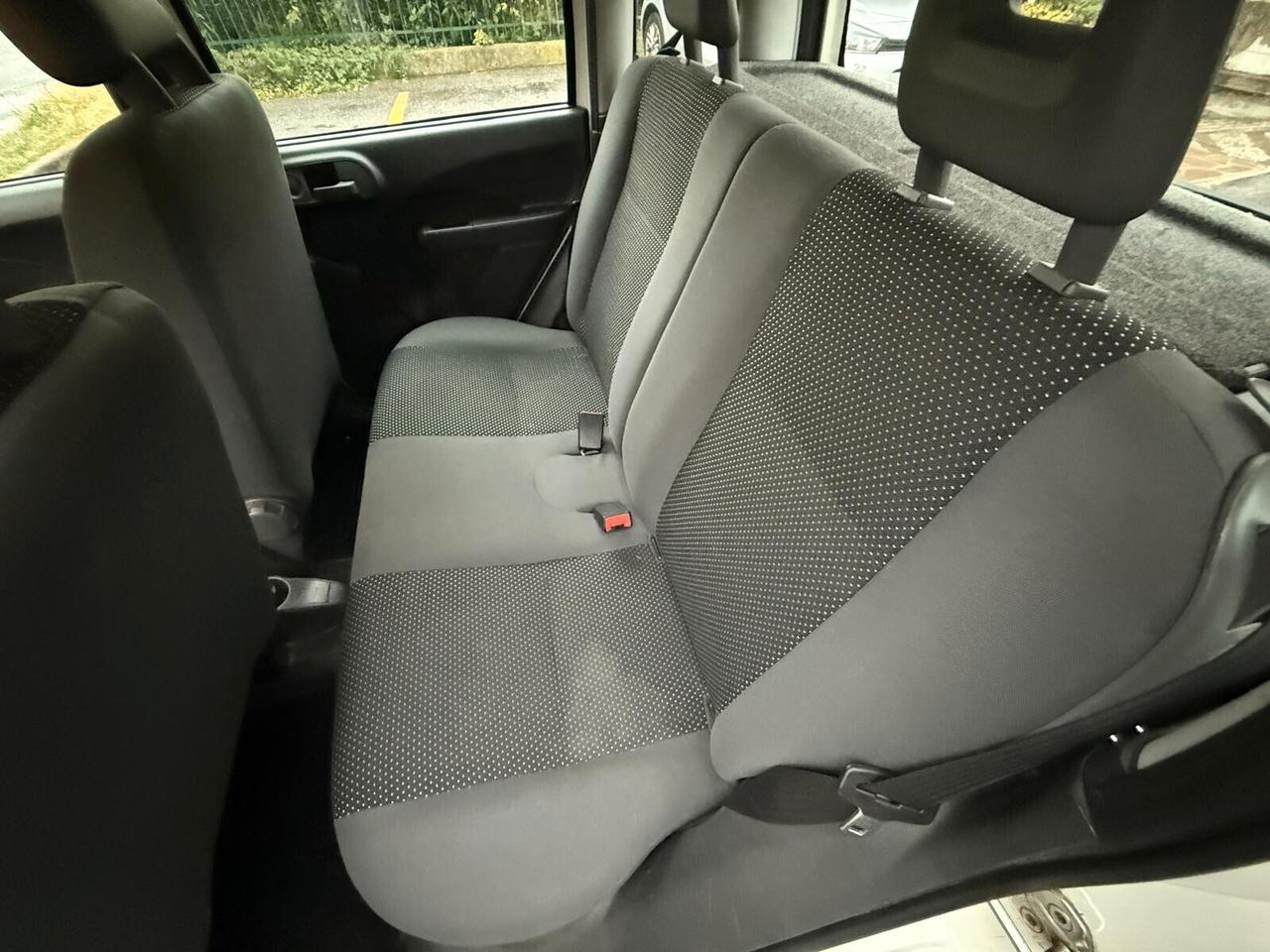 Fiat Panda 1.2 4x4 Climbing ***UNICA PROPRIETARIA***