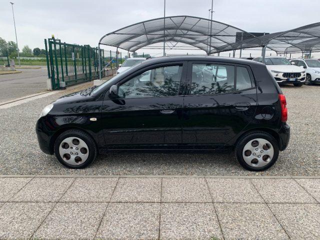 KIA Picanto 1.0 12V Life