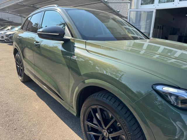 AUDI Q5 40 TDI 204 CV Quattro S Tronic S Line Edit.