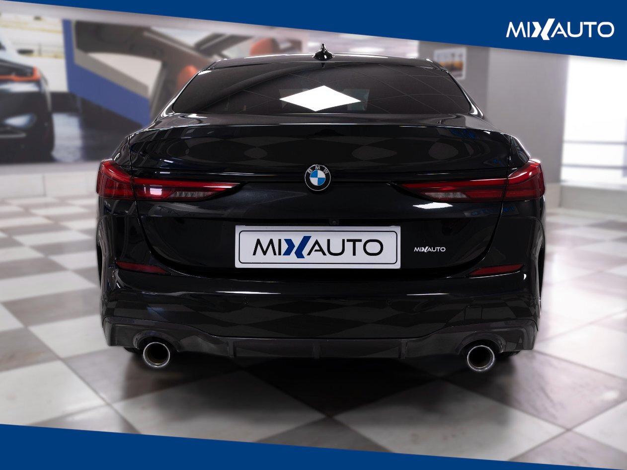 BMW 220 d Gran Coupe Msport Auto