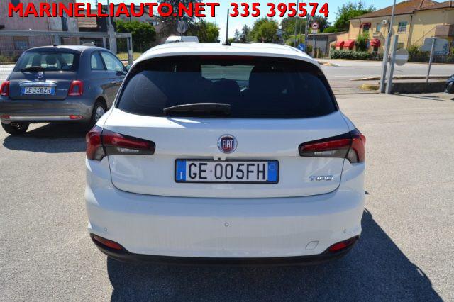 FIAT Tipo 1.3 Mjt S&S 5 p. Life 95CV