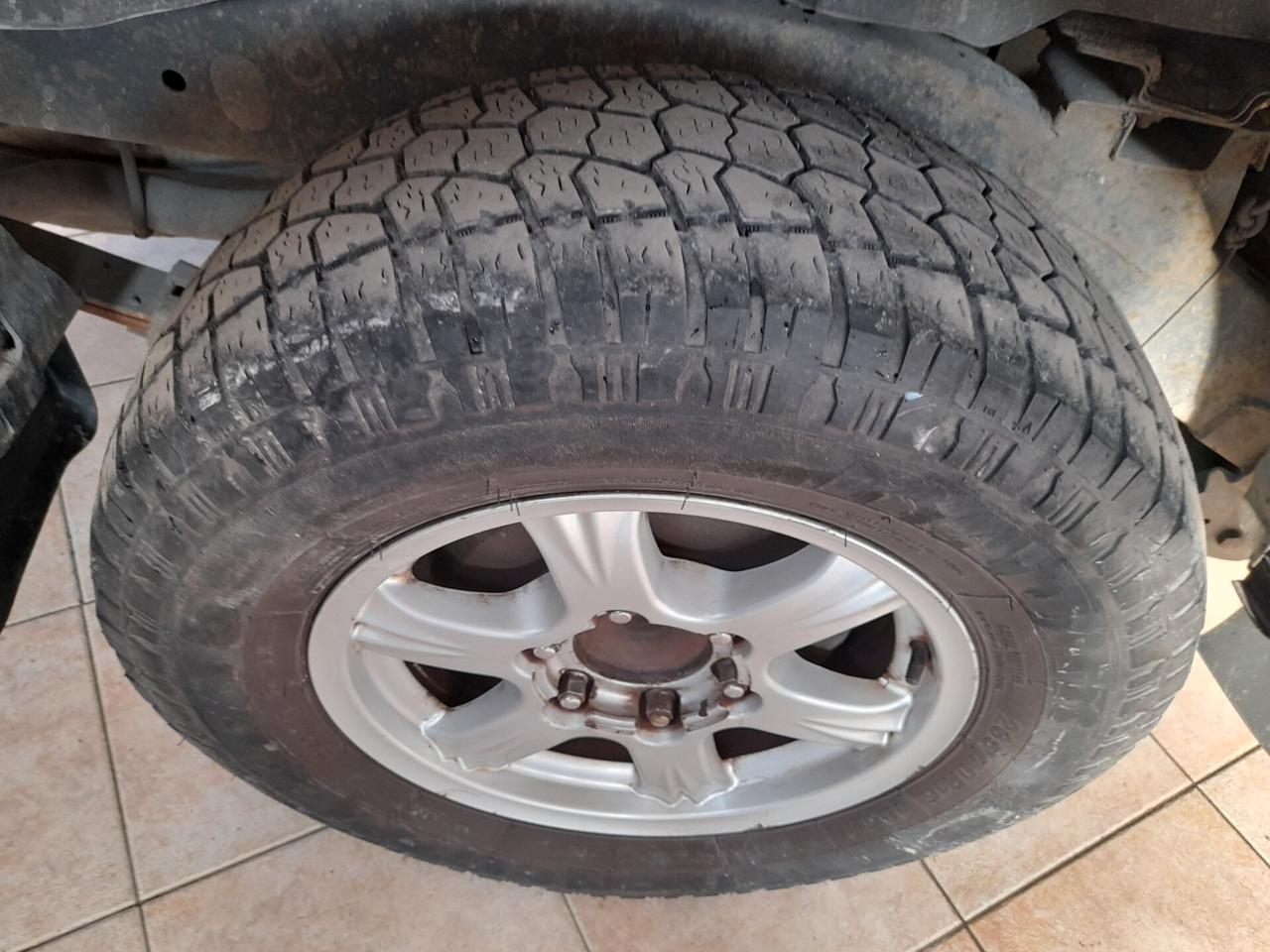 Great Wall Motor Steed DC 2.4 4x2 Luxury