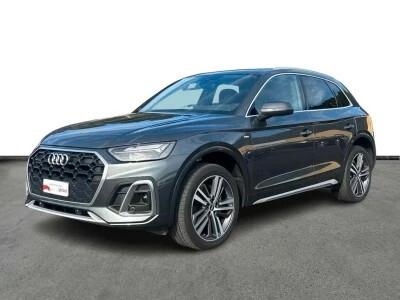 Audi Q5 35 TDI S tronic S- line