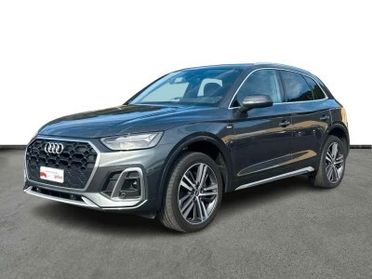 Audi Q5 35 TDI S tronic S- line