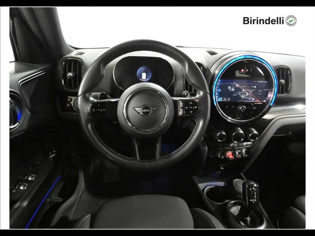 MINI Mini Countrym.(F60) - Mini 2.0 Cooper SD Business Countryman